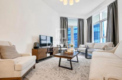Apartment - 2 - 2 for sale in Urban Oasis - Business Bay - Dubai Apartment - 2 - 2 for sale in Urban Oasis - Business Bay - Dubai