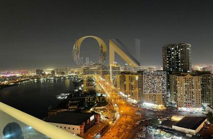 Apartment - 2 - 2 for rent in Oasis Tower 1 - Oasis Tower - Al Rashidiya 1 - Al Rashidiya - Ajman Apartment - 2 - 2 for rent in Oasis Tower 1 - Oasis Tower - Al Rashidiya 1 - Al Rashidiya - Ajman