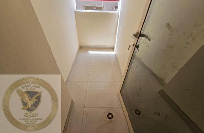 Apartment - 1 Bedroom - 1 Bathroom for rent in Al Nabba - Sharjah Apartment - 1 Bedroom - 1 Bathroom for rent in Al Nabba - Sharjah