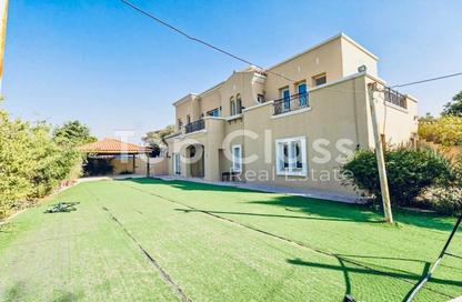Villa - 6 Bedrooms - 7 Bathrooms for sale in La Avenida 1 - La Avenida - Arabian Ranches - Dubai