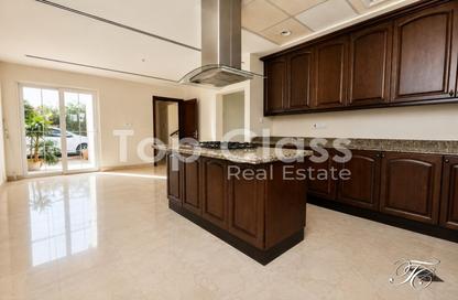 Villa - 6 Bedrooms - 7 Bathrooms for sale in La Avenida 1 - La Avenida - Arabian Ranches - Dubai