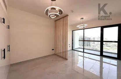 Apartment - Studio - 1 Bathroom for rent in OST Tower 11 - Majan - Dubai Land - Dubai