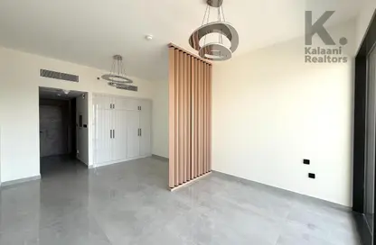 Apartment - Studio - 1 Bathroom for rent in OST Tower 11 - Majan - Dubai Land - Dubai