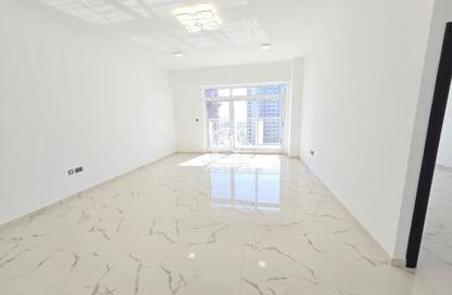 Apartment - 1 Bedroom - 2 Bathrooms for rent in Geepas Tower - Arjan - Dubai