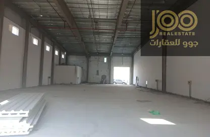 مستودع - استوديو - 1 حمام للايجار في أم الثعوب - أم القيوين