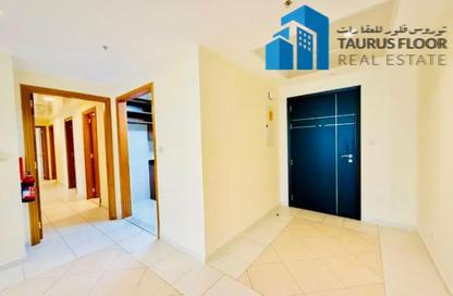 Apartment - 3 Bedrooms - 2 Bathrooms for rent in 21st Century Tower - Sheikh Zayed Road - Dubai
