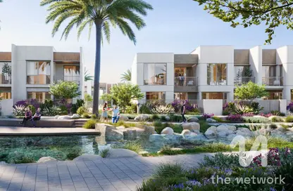 فيلا - 3 غرف نوم - 4 حمامات للبيع في نيما - ذا فالي - دبي فيلا - 3 غرف نوم - 4 حمامات للبيع في نيما - ذا فالي - دبي