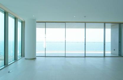 Apartment - 4 Bedrooms - 5 Bathrooms for sale in Serenia Living Tower 2 - Serenia Living - Palm Jumeirah - Dubai