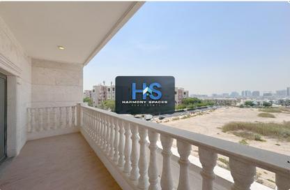 Apartment - 2 - 4 for rent in Nadine Residences 2 - Nadine Residences - Al Furjan - Dubai