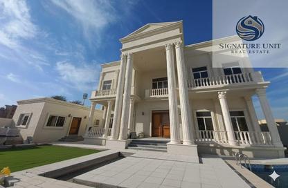 Villa - 5 Bedrooms - 7 Bathrooms for rent in Al Barsha South 1 - Al Barsha South - Al Barsha - Dubai Villa - 5 Bedrooms - 7 Bathrooms for rent in Al Barsha South 1 - Al Barsha South - Al Barsha - Dubai