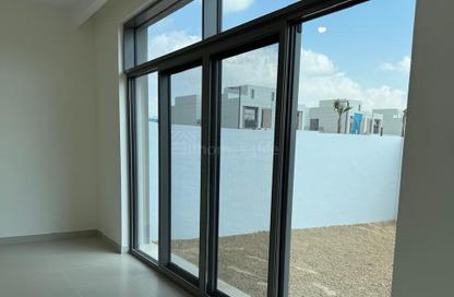 Villa - 5 Bedrooms for rent in The Pulse Beachfront - The Pulse - Dubai South (Dubai World Central) - Dubai