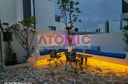 Villa - 3 Bedrooms - 4 Bathrooms for rent in Greenview - Emaar South - Dubai South (Dubai World Central) - Dubai Villa - 3 Bedrooms - 4 Bathrooms for rent in Greenview - Emaar South - Dubai South (Dubai World Central) - Dubai