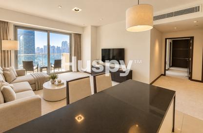 Apartment - 1 - 2 for sale in JW Marriott Hotel Marina - Dubai Marina - Dubai Apartment - 1 - 2 for sale in JW Marriott Hotel Marina - Dubai Marina - Dubai