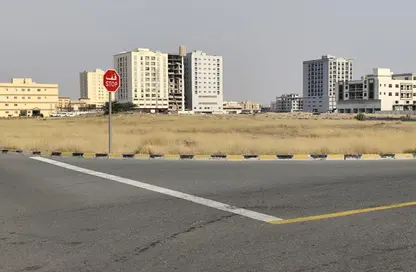 أرض - استوديو للبيع في الجرف الصناعية 3 - الجرف الصناعية - عجمان