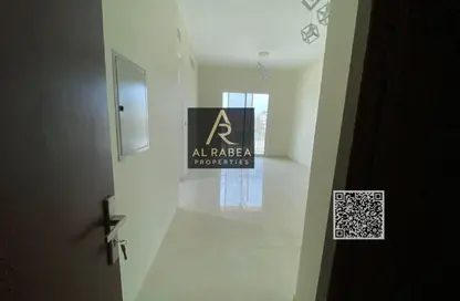 Apartment - 1 Bedroom - 2 Bathrooms for rent in Al Yasmeen 1 - Al Yasmeen - Ajman