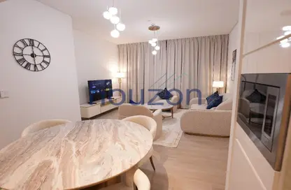 Apartment - 1 Bedroom - 1 Bathroom for rent in Palace Residences - Dubai Creek Harbour (The Lagoons) - Dubai