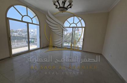 Villa - 5 Bedrooms - 5 Bathrooms for rent in Sharqan - Al Heerah - Sharjah Villa - 5 Bedrooms - 5 Bathrooms for rent in Sharqan - Al Heerah - Sharjah