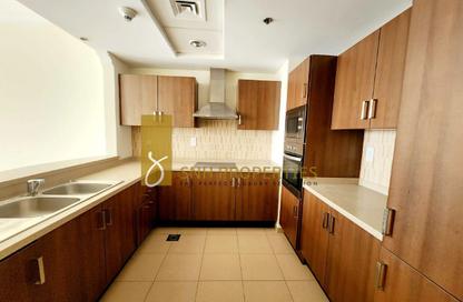 Apartment - 1 Bedroom - 2 Bathrooms for rent in Wimbledon Tower - Dubai Sports City - Dubai