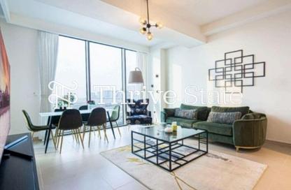 Apartment - 1 Bedroom - 1 Bathroom for sale in 5242 Tower 1 - 5242 - Dubai Marina - Dubai