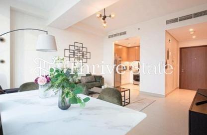 Apartment - 1 Bedroom - 1 Bathroom for sale in 5242 Tower 1 - 5242 - Dubai Marina - Dubai