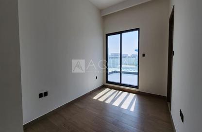 Townhouse - 5 Bedrooms - 6 Bathrooms for rent in Santorini - Damac Lagoons - Dubai