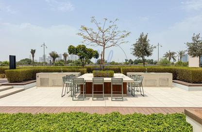 Apartment - 2 - 3 for rent in Al Badia Living Building D - Al Badia Living - Dubai Festival City - Dubai
