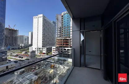 شقة - غرفة نوم - 2 حمامات للايجار في رويال ريجينسي - الخليج التجاري - دبي