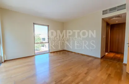 Townhouse - 4 Bedrooms - 5 Bathrooms for sale in Muzera Community - Al Raha Gardens - Abu Dhabi