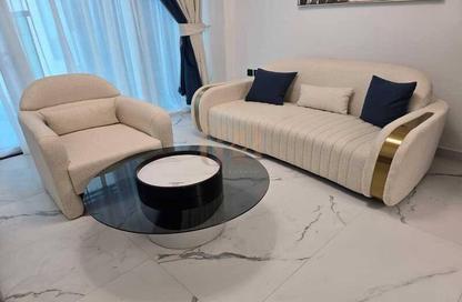 Apartment - 1 Bedroom - 2 Bathrooms for rent in Opalz By Danube Tower 1 - Opalz by Danube - Dubai Science Park - Dubai