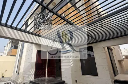 Villa - 5 Bedrooms - 5 Bathrooms for rent in Al Yasmeen 1 - Al Yasmeen - Ajman