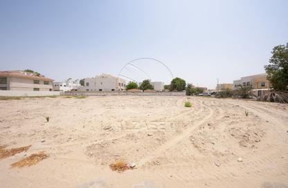 Land - Studio for sale in Rabdan 5 - Rabdan - Abu Dhabi