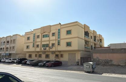 Whole Building - 7+ - 7+ for sale in Al Rawda 2 - Al Rawda - Ajman Whole Building - 7+ - 7+ for sale in Al Rawda 2 - Al Rawda - Ajman