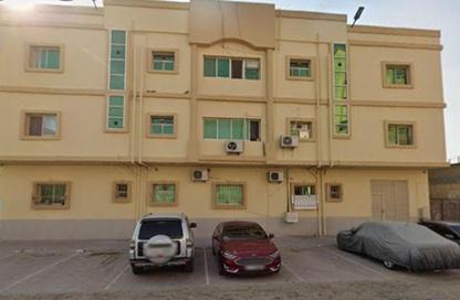 Whole Building - 7+ - 7+ for sale in Al Rawda 2 - Al Rawda - Ajman