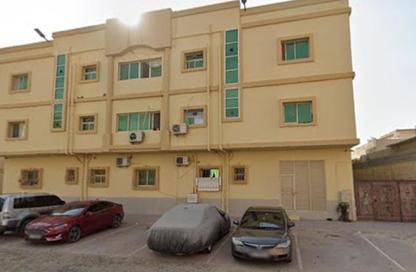 Whole Building - 7+ - 7+ for sale in Al Rawda 2 - Al Rawda - Ajman