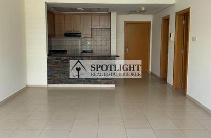Apartment - 1 - 2 for rent in Clayton Residency - Business Bay - Dubai