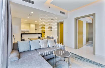 Apartment - 2 Bedrooms - 2 Bathrooms for sale in Aykon City Tower B - Aykon City - Business Bay - Dubai