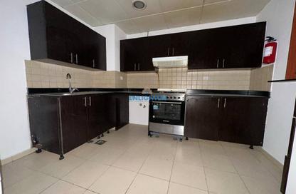 Apartment - 2 Bedrooms - 3 Bathrooms for rent in Summer 1 - Summer - Seasons Community - District 15 - Jumeirah Village Circle - Dubai