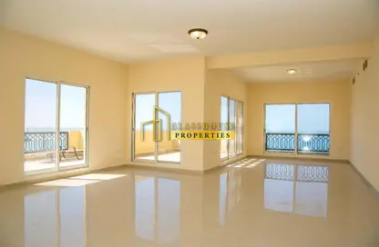 Apartment - 3 Bedrooms - 4 Bathrooms for sale in Kahraman - Bab Al Bahar - Al Marjan Island - Ras Al Khaimah
