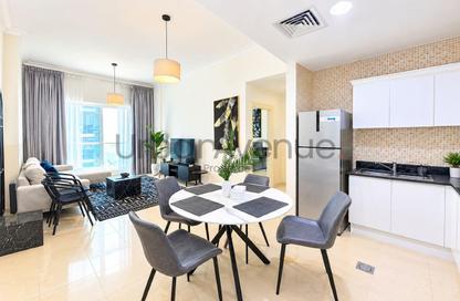 Apartment - 1 - 2 for rent in Mayfair Residency - Business Bay - Dubai Apartment - 1 - 2 for rent in Mayfair Residency - Business Bay - Dubai