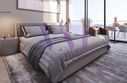 Apartment - 2 Bedrooms - 2 Bathrooms for sale in The Beach Vista - Al Marjan Island - Ras Al Khaimah
