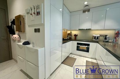 Apartment - 1 Bedroom - 2 Bathrooms for sale in Residences 22 - District One - Mohammed Bin Rashid City - Dubai Apartment - 1 Bedroom - 2 Bathrooms for sale in Residences 22 - District One - Mohammed Bin Rashid City - Dubai