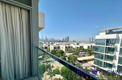 Apartment - 1 Bedroom - 2 Bathrooms for sale in Residences 22 - District One - Mohammed Bin Rashid City - Dubai