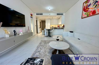 Apartment - 1 Bedroom - 2 Bathrooms for sale in Residences 22 - District One - Mohammed Bin Rashid City - Dubai