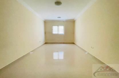 Apartment - 1 Bedroom - 2 Bathrooms for rent in Muwaileh 29 Building - Muwaileh - Sharjah