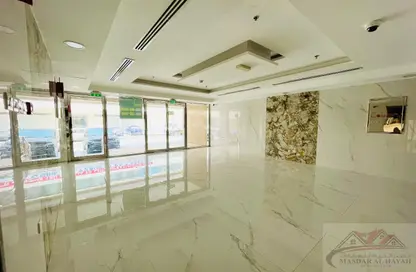 Apartment - 1 Bedroom - 2 Bathrooms for rent in Muwaileh 29 Building - Muwaileh - Sharjah