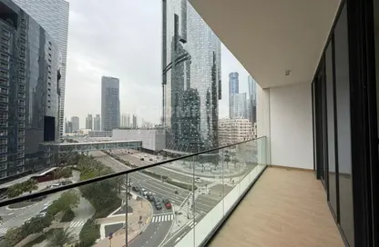 شقة - غرفة نوم - 1 حمام للايجار في ريم ناين - شمس أبوظبي - جزيرة الريم - أبوظبي