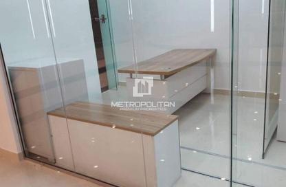 Retail - Studio for rent in Park Tower B - Park Towers - DIFC - Dubai