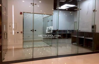 Retail - Studio for rent in Park Tower B - Park Towers - DIFC - Dubai
