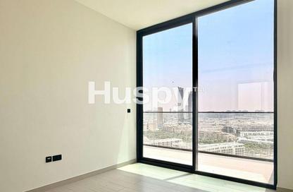 Apartment - 1 Bedroom - 2 Bathrooms for rent in Binghatti Amber - District 11 - Jumeirah Village Circle - Dubai