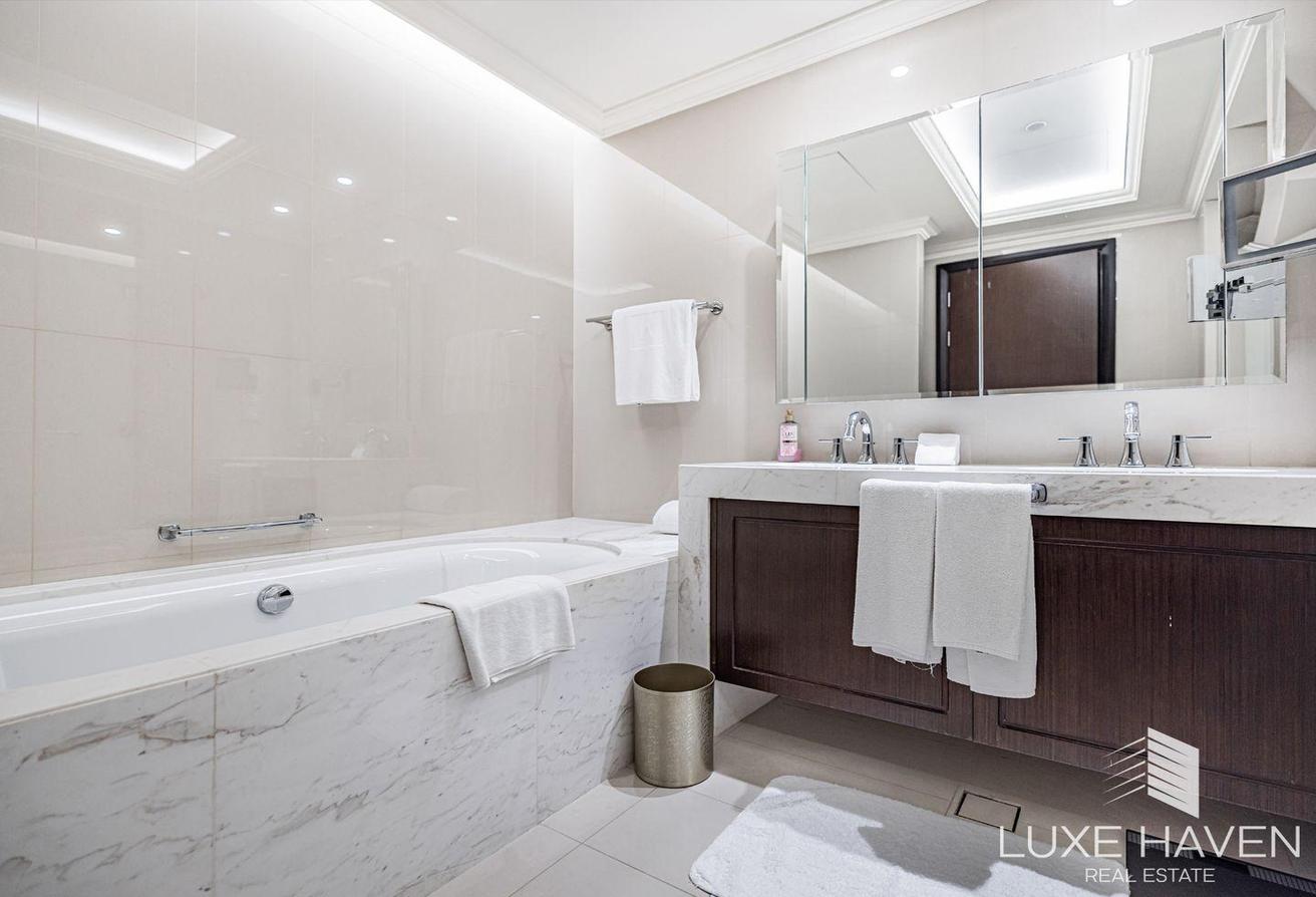High Floor | Horizon and Burj | Bills Included photo 13